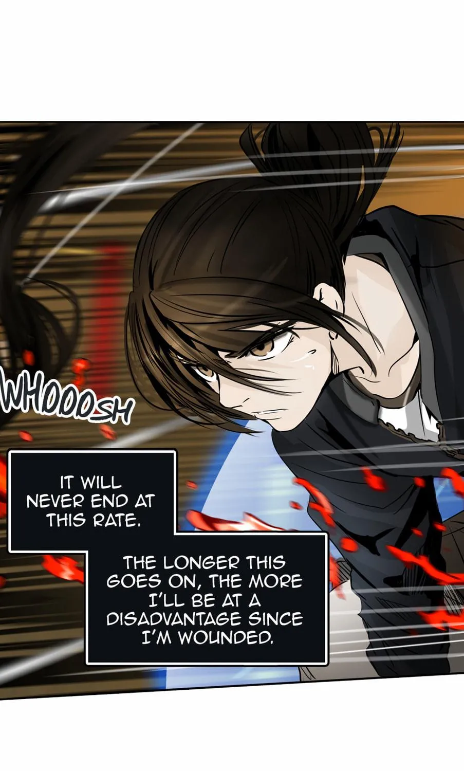 Tower of God Chapter 298 page 5 - 
