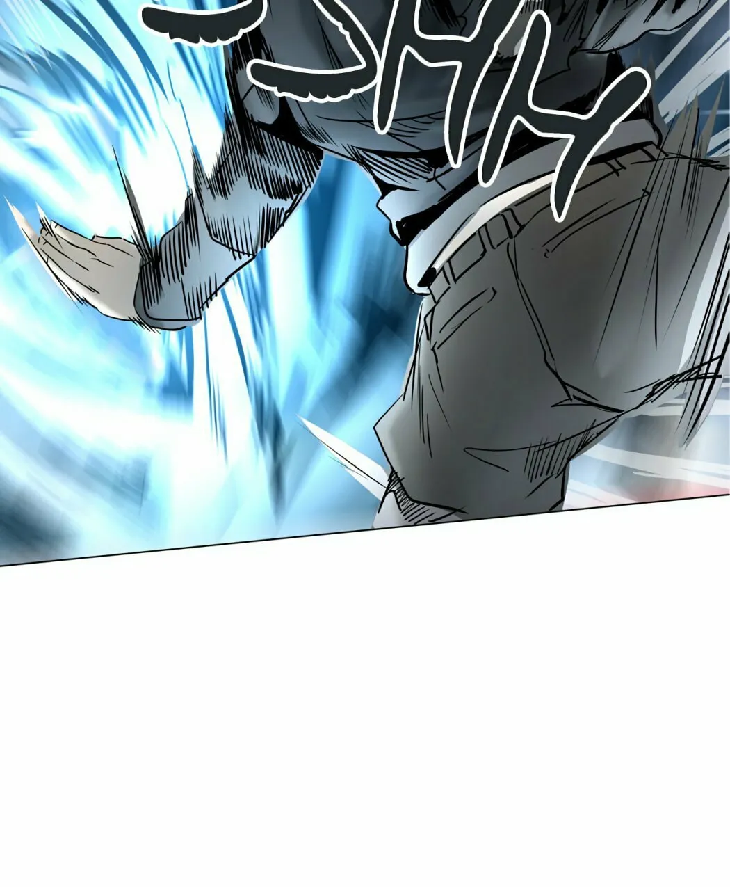 Tower of God Chapter 298 page 41 - 