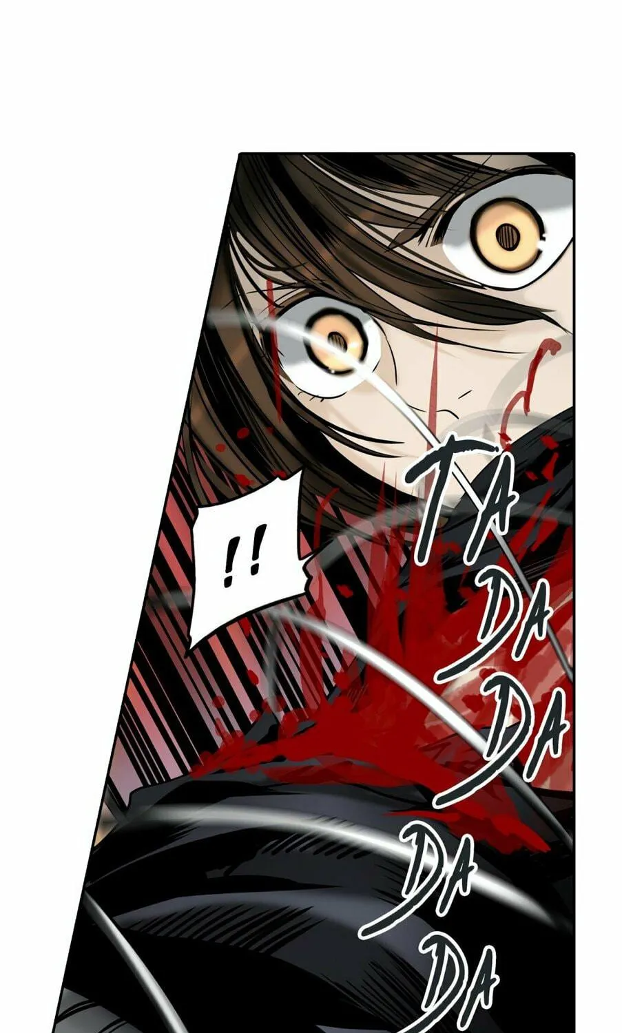 Tower of God Chapter 298 page 48 - 