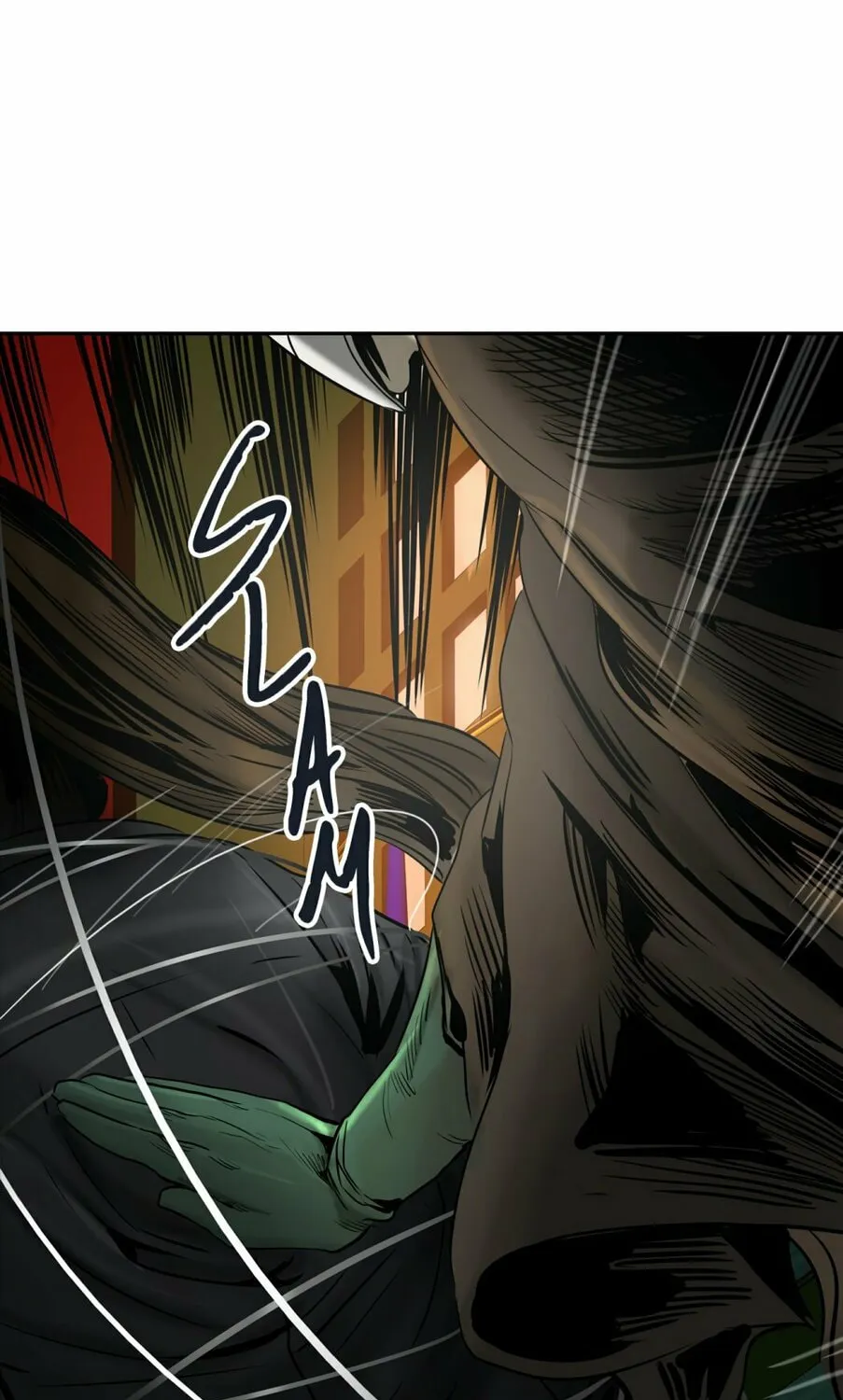 Tower of God Chapter 298 page 50 - 