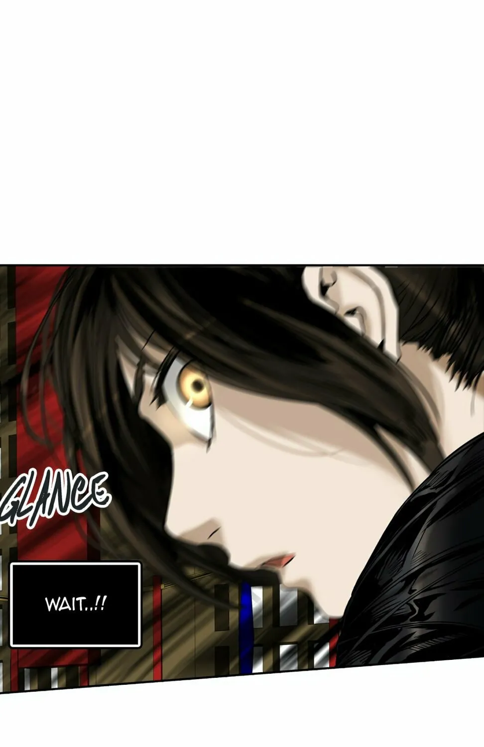 Tower of God Chapter 298 page 52 - 