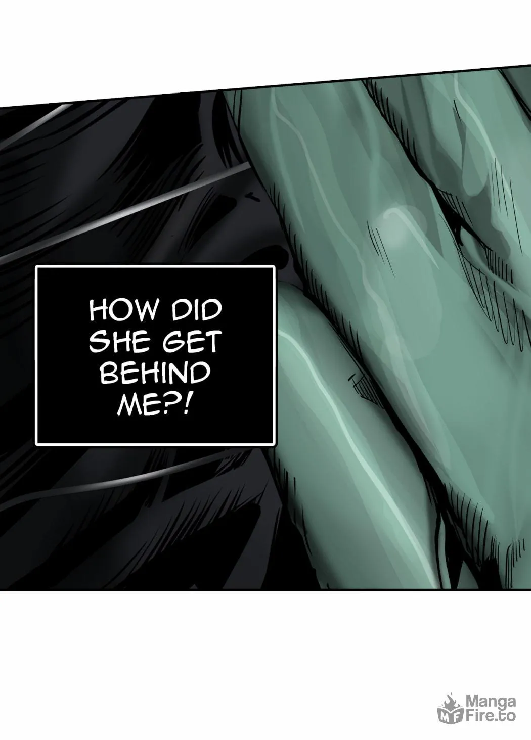 Tower of God Chapter 298 page 54 - 
