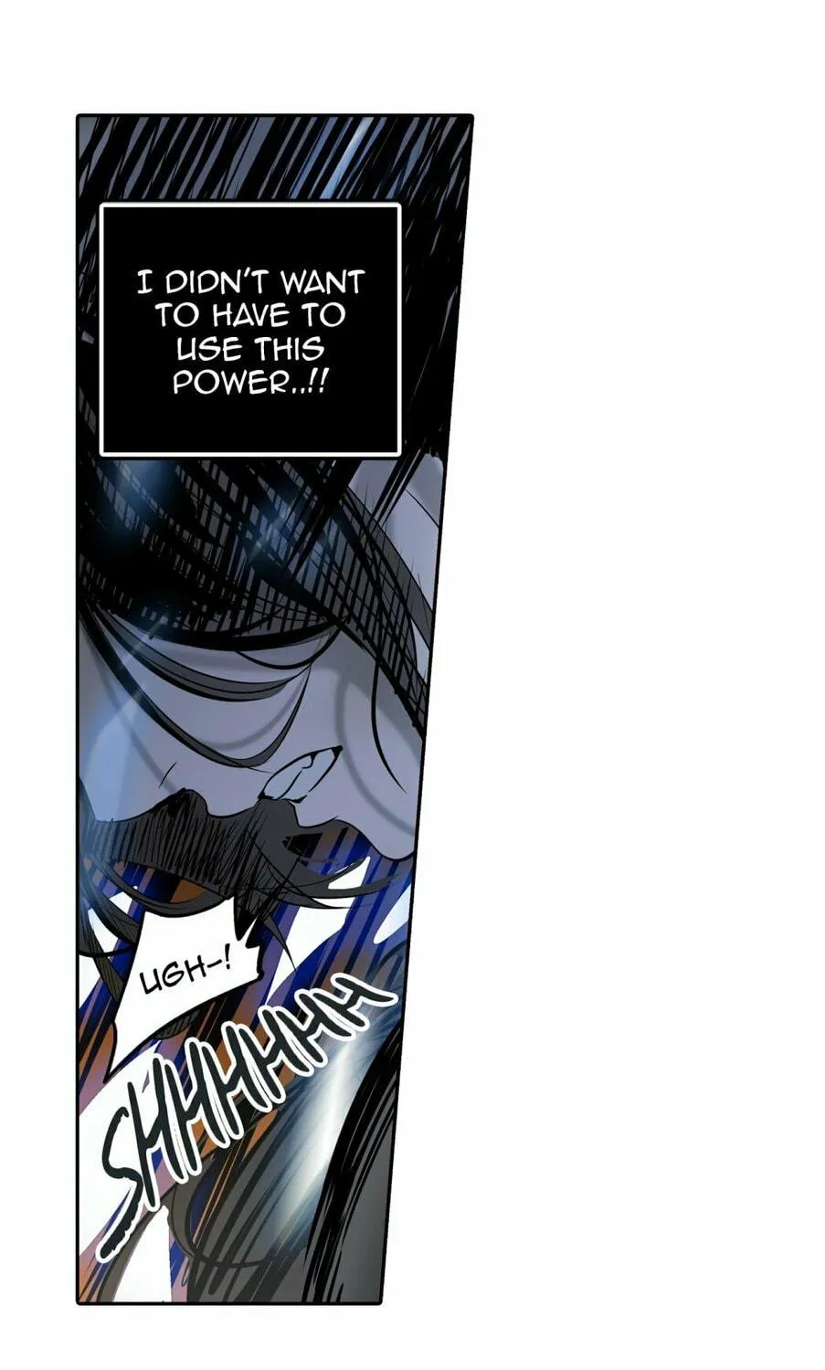 Tower of God Chapter 298 page 59 - 