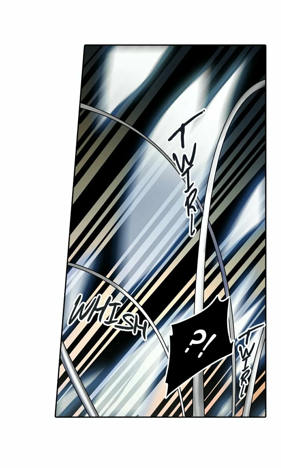 Tower of God Chapter 298 page 61 - 