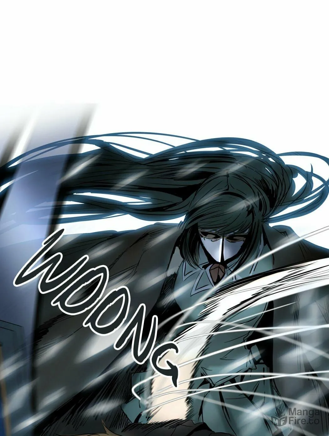 Tower of God Chapter 298 page 65 - 