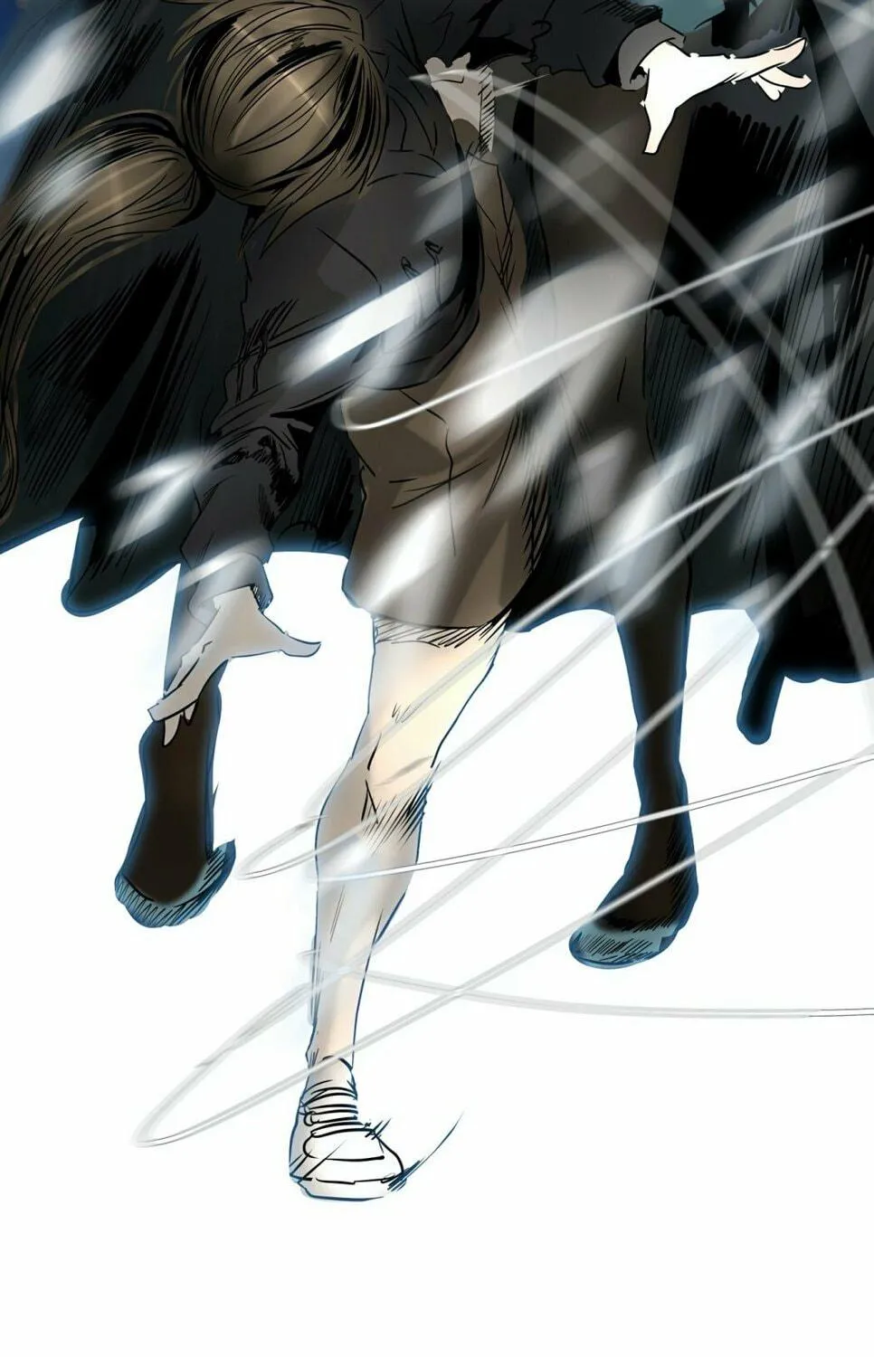 Tower of God Chapter 298 page 66 - 
