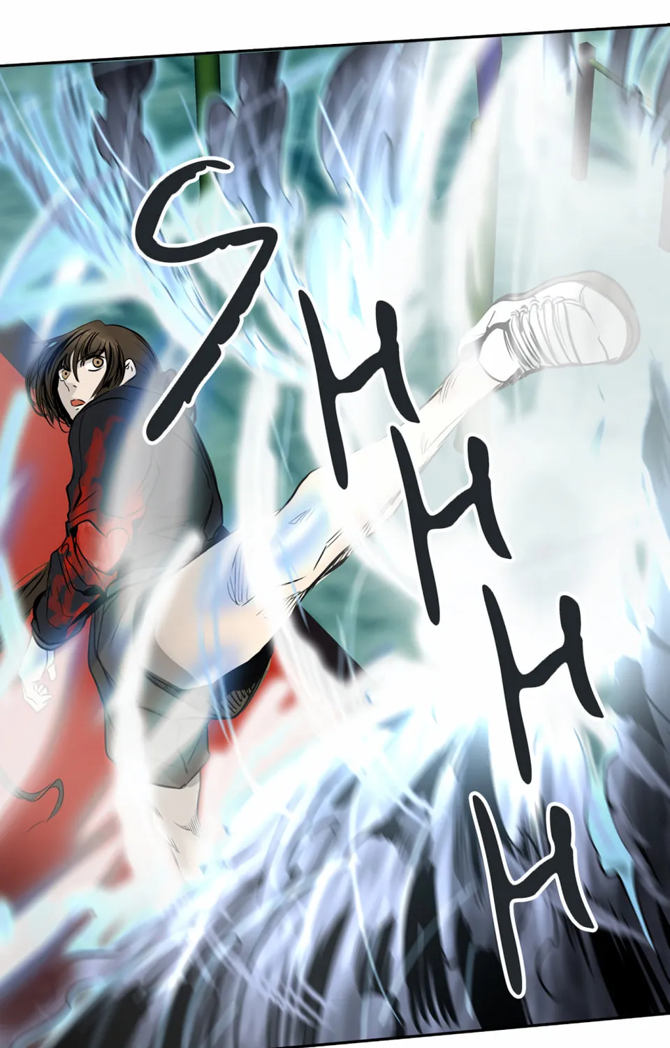 Tower of God Chapter 298 page 72 - 