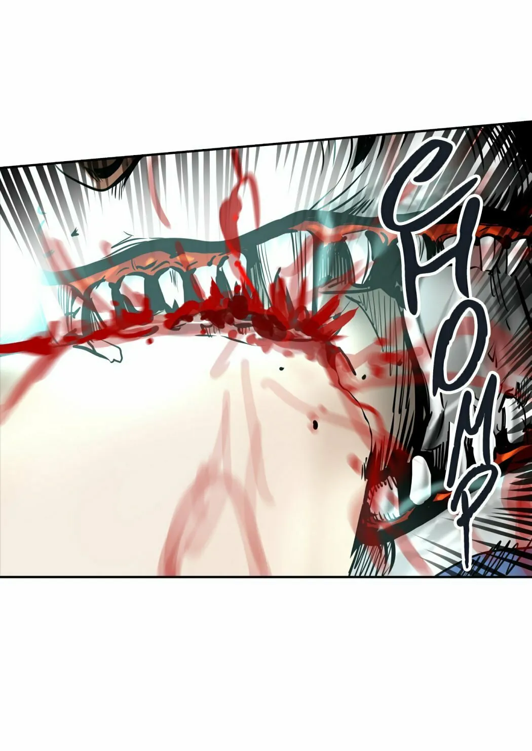 Tower of God Chapter 298 page 74 - 