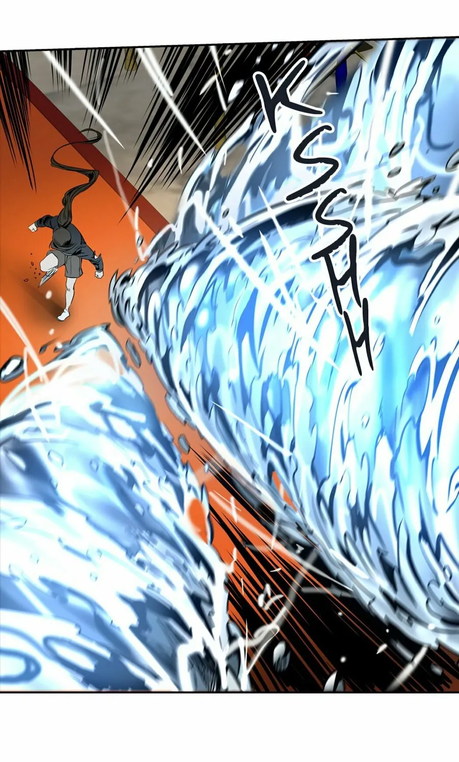 Tower of God Chapter 298 page 79 - 