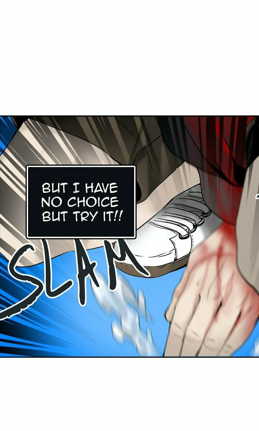 Tower of God Chapter 298 page 9 - 