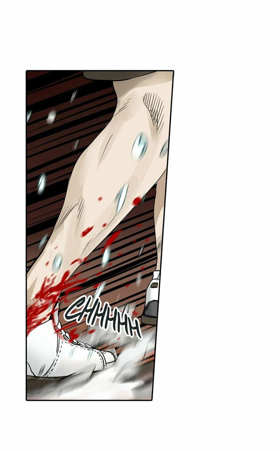 Tower of God Chapter 298 page 81 - 