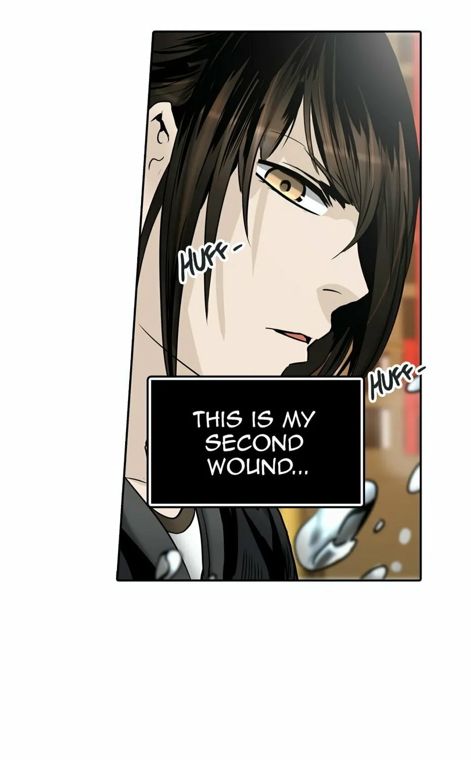 Tower of God Chapter 298 page 83 - 