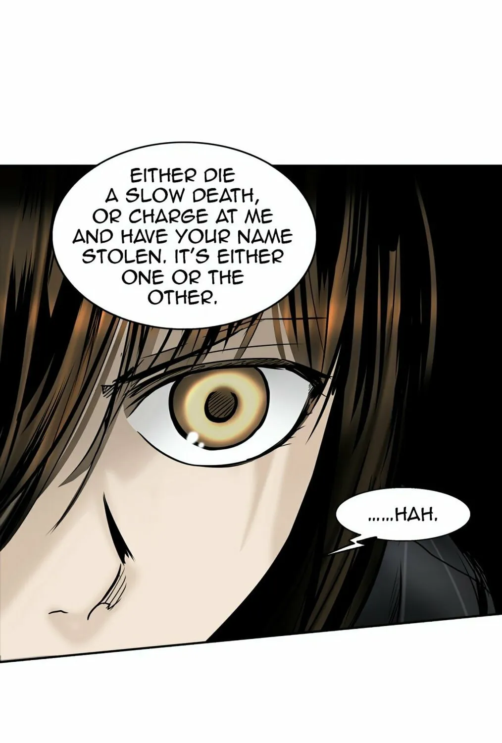 Tower of God Chapter 298 page 97 - 