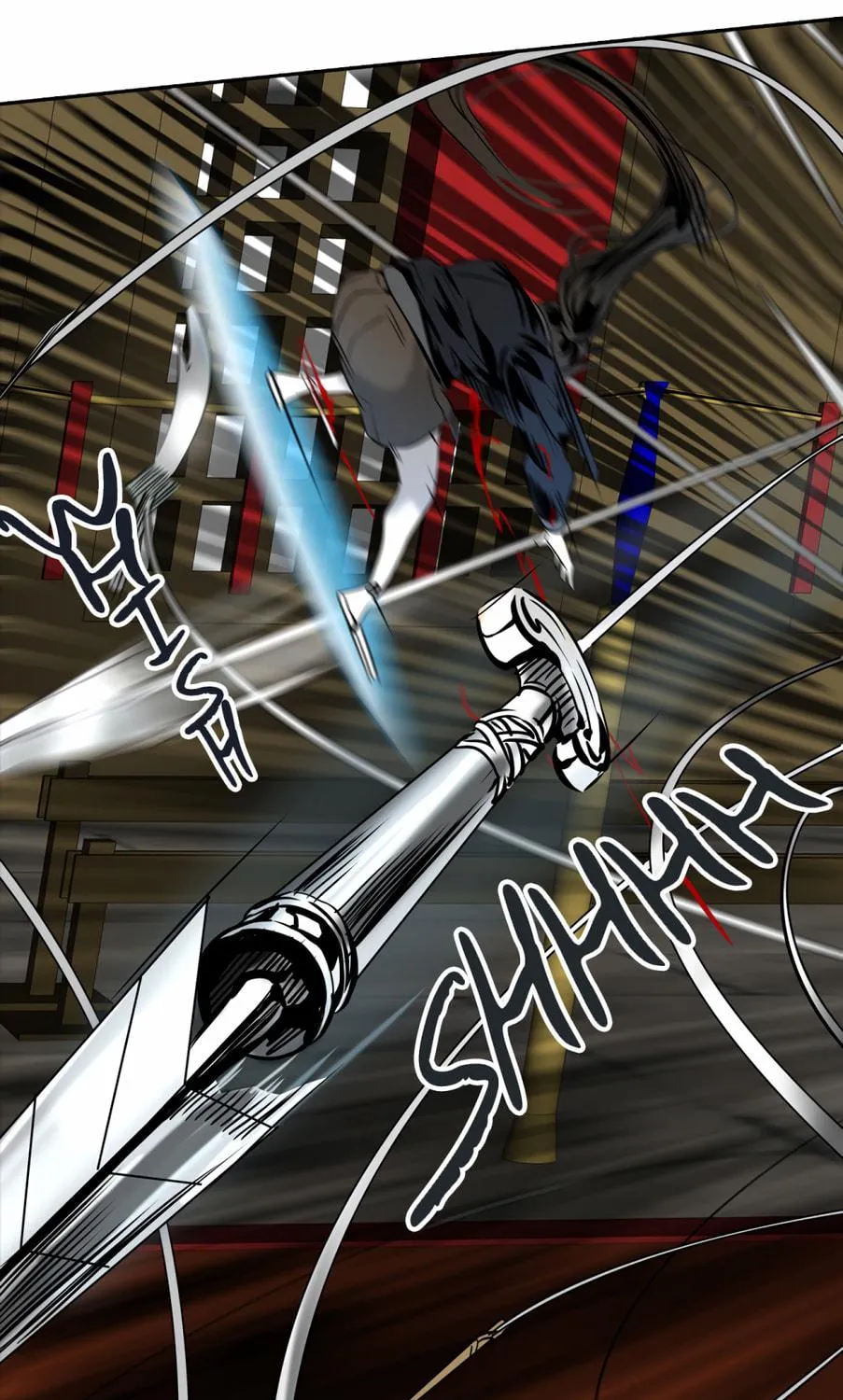Tower of God Chapter 298 page 99 - 
