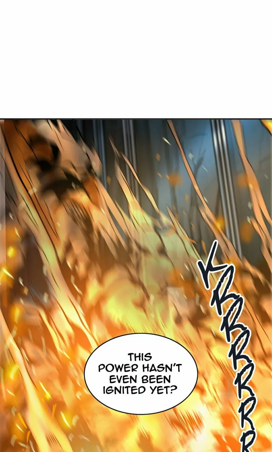 Tower of God Chapter 299 page 1 - 