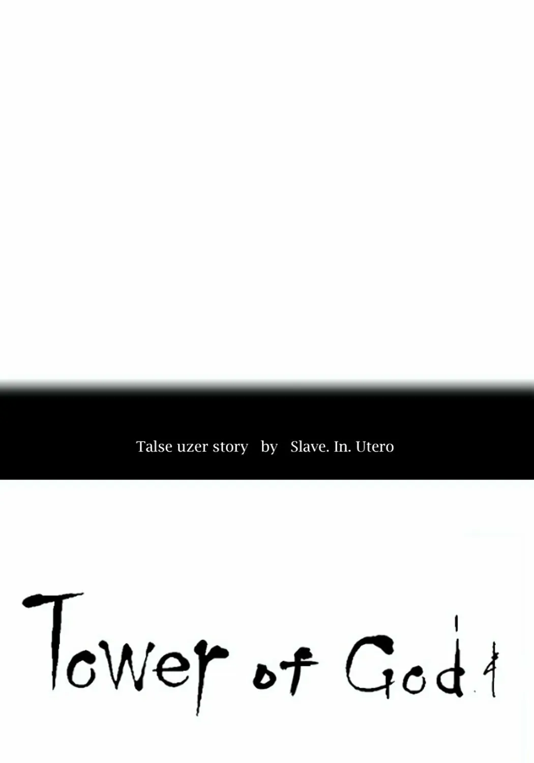 Tower of God Chapter 299 page 11 - 