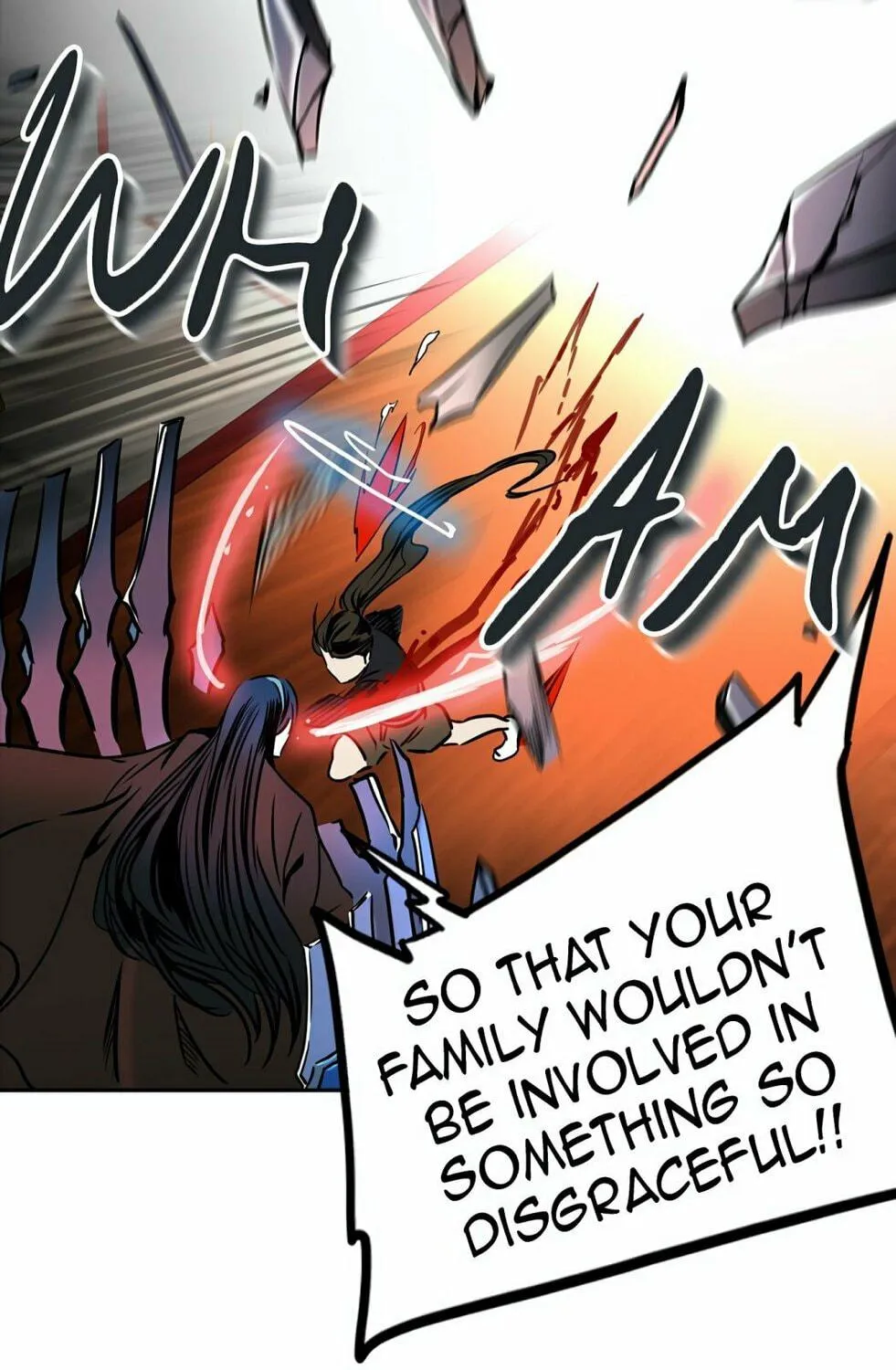 Tower of God Chapter 299 page 104 - 