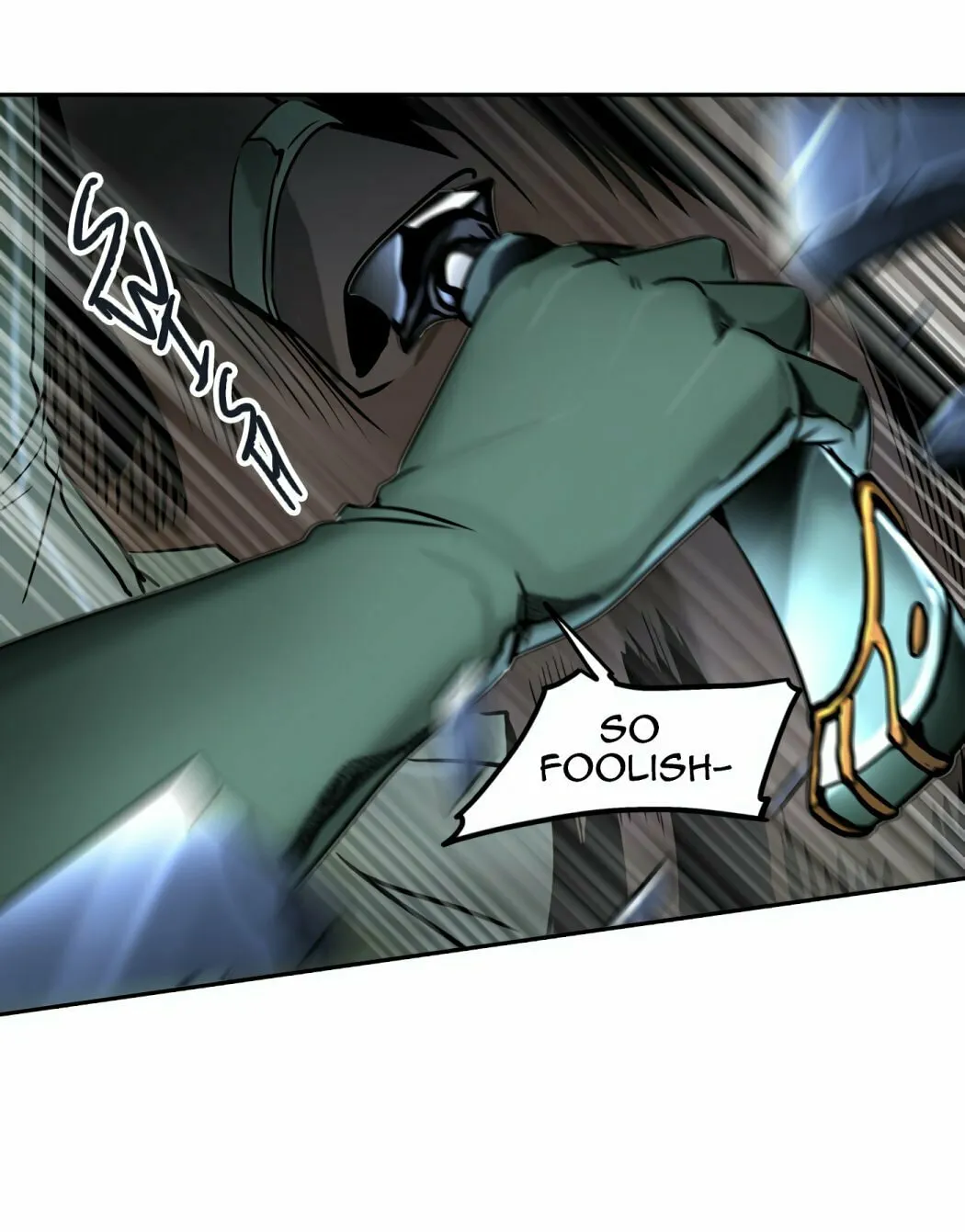 Tower of God Chapter 299 page 106 - 