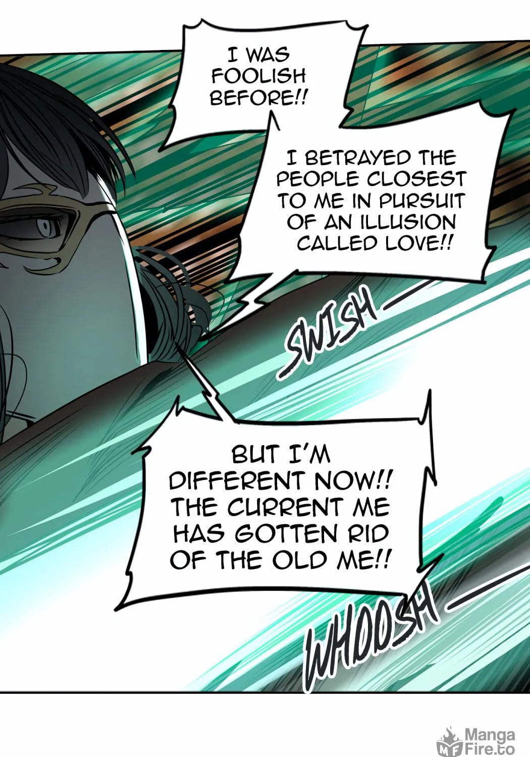 Tower of God Chapter 299 page 113 - 