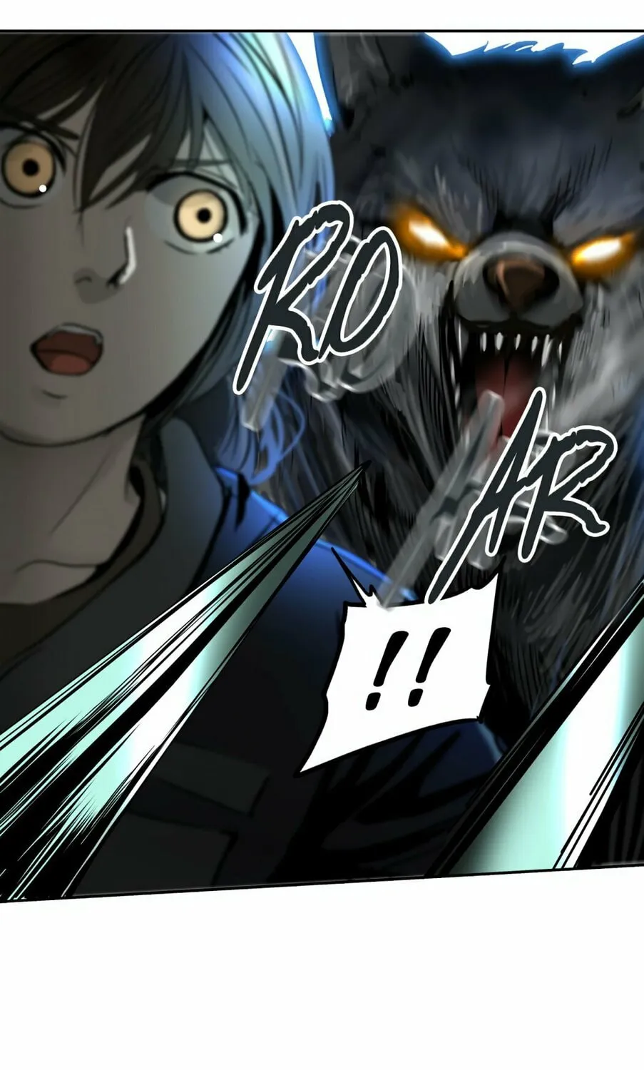 Tower of God Chapter 299 page 120 - 