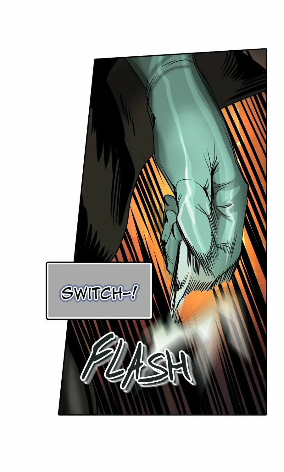 Tower of God Chapter 299 page 126 - 