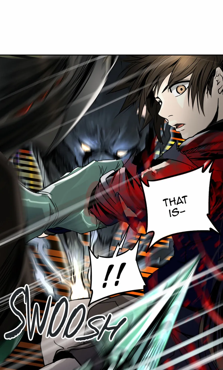 Tower of God Chapter 299 page 128 - 