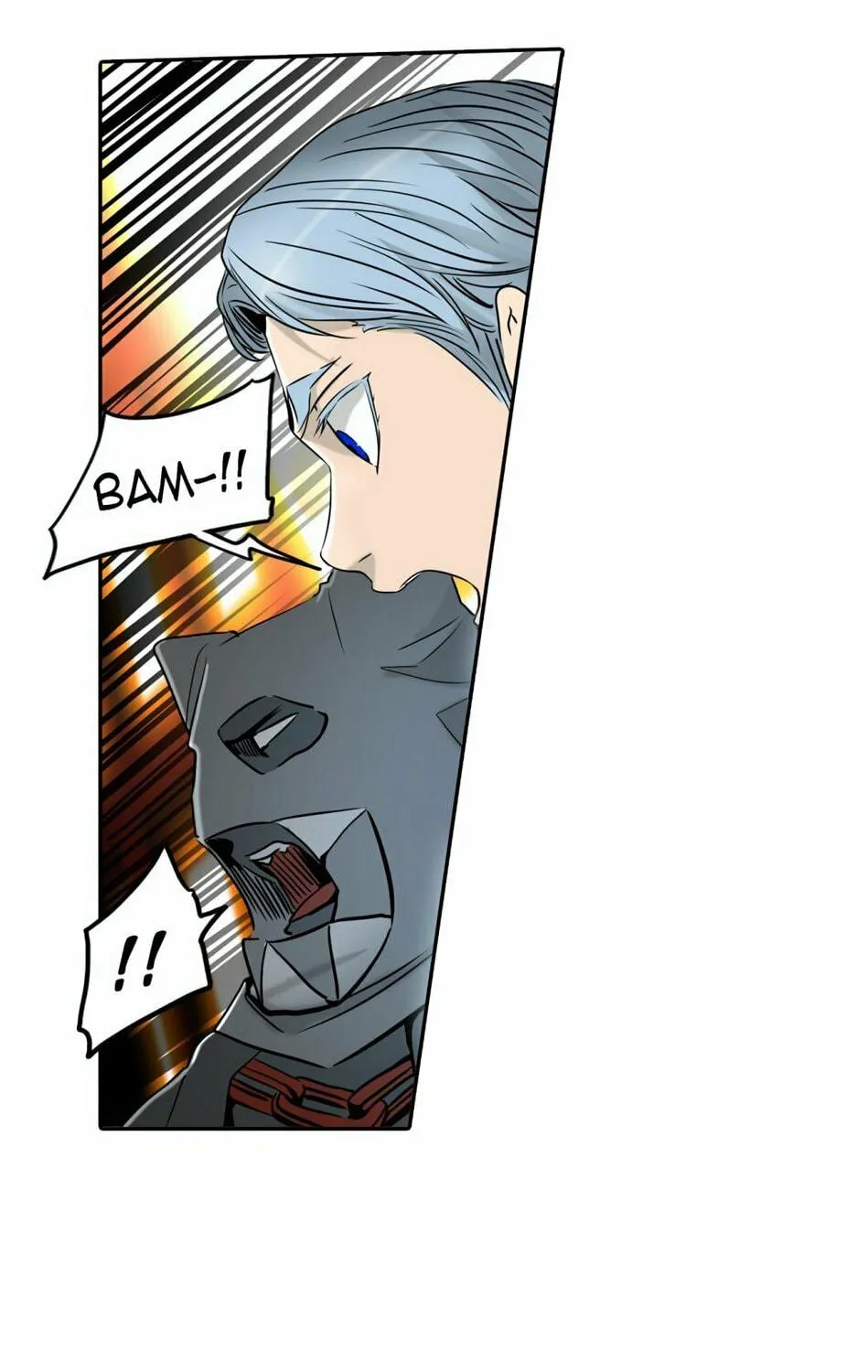 Tower of God Chapter 299 page 132 - 
