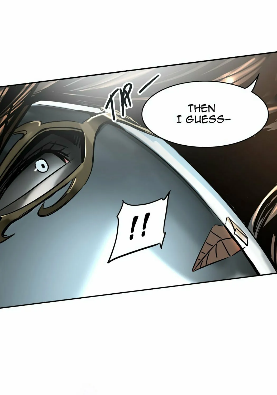 Tower of God Chapter 299 page 138 - 