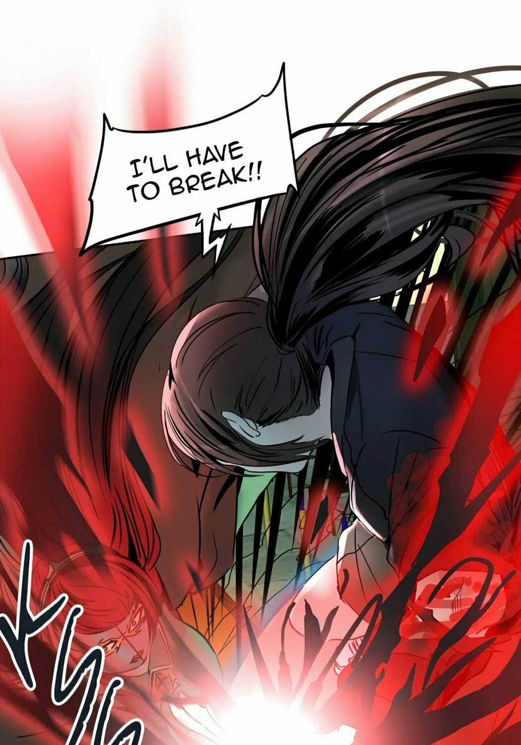 Tower of God Chapter 299 page 140 - 