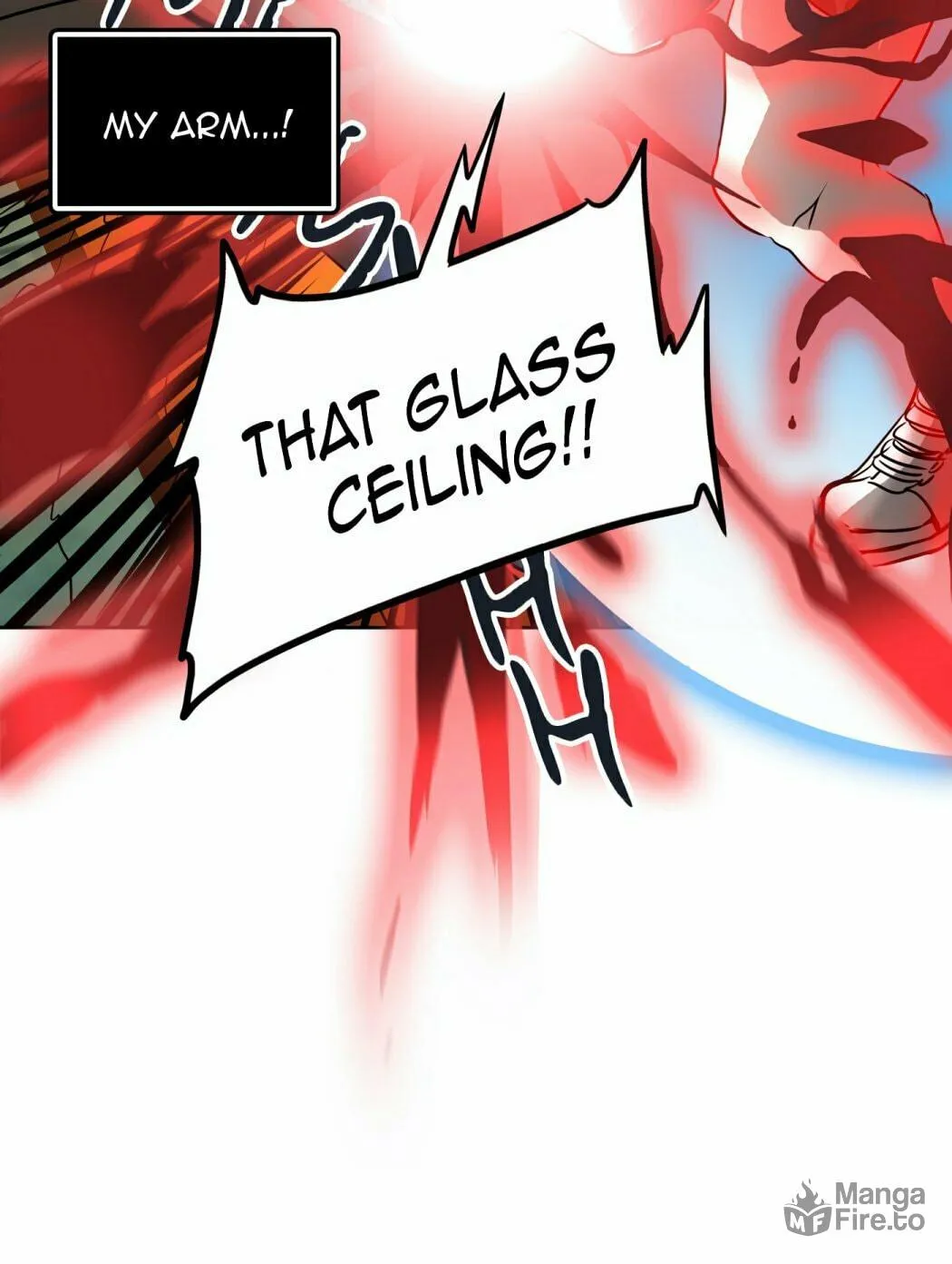 Tower of God Chapter 299 page 142 - 