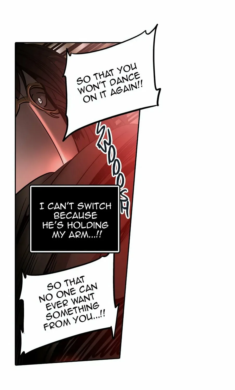 Tower of God Chapter 299 page 143 - 