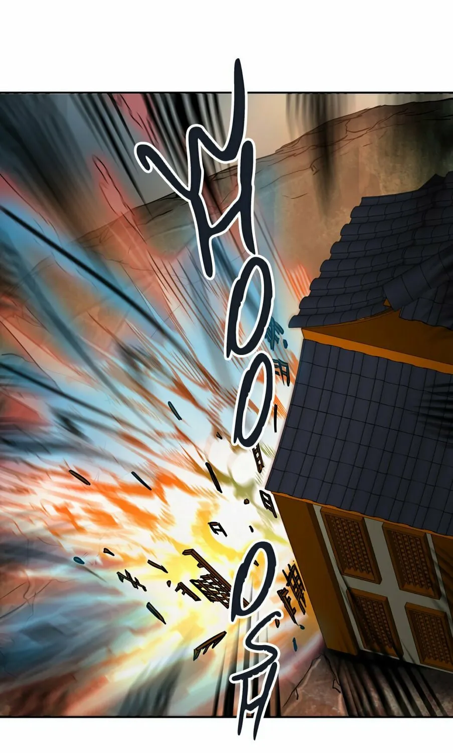 Tower of God Chapter 299 page 155 - 
