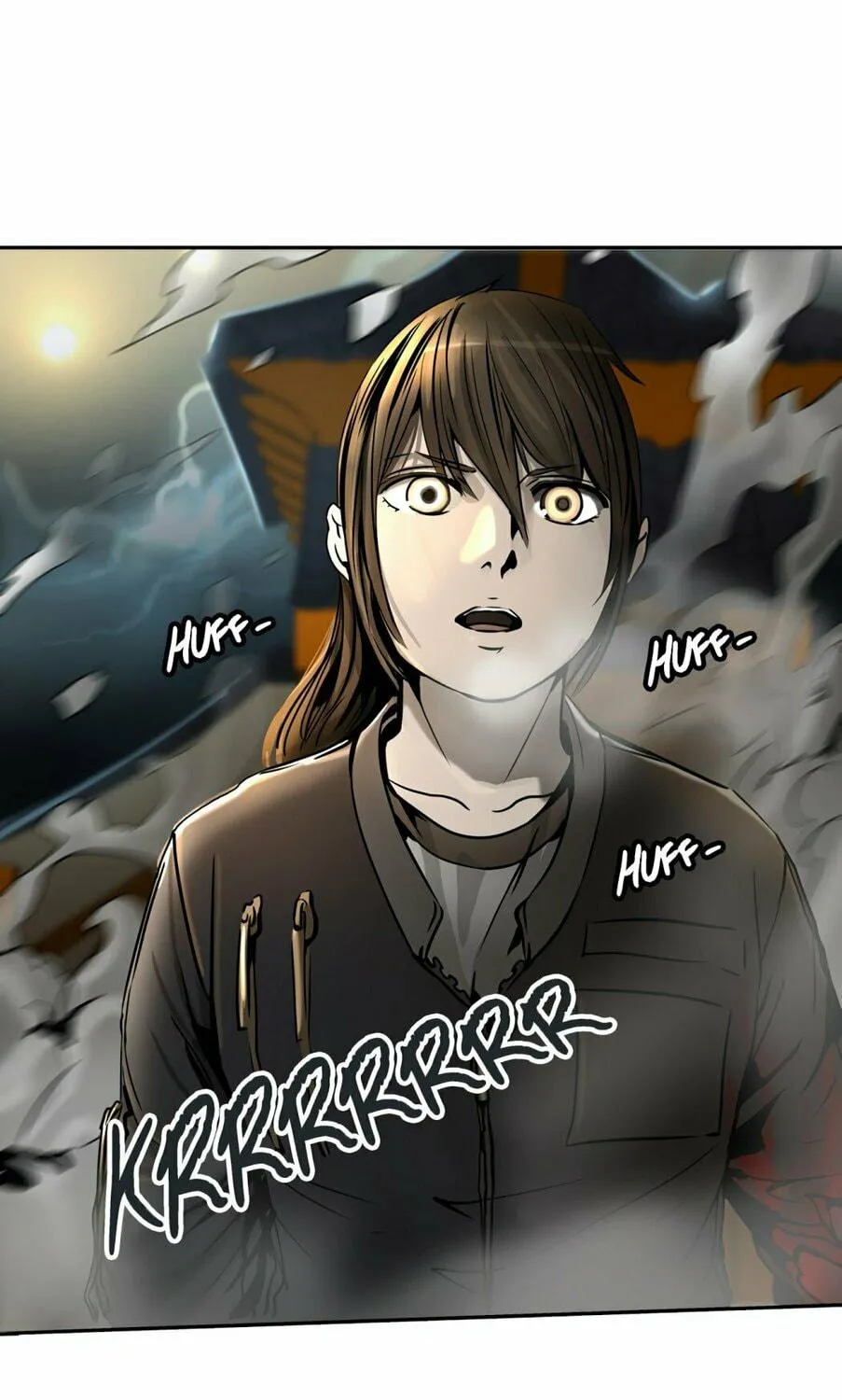 Tower of God Chapter 299 page 164 - 