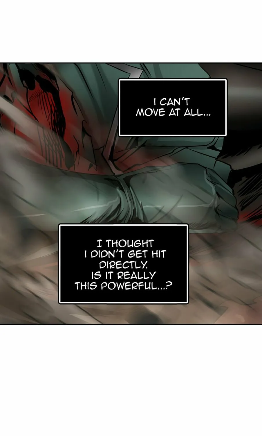 Tower of God Chapter 299 page 168 - 