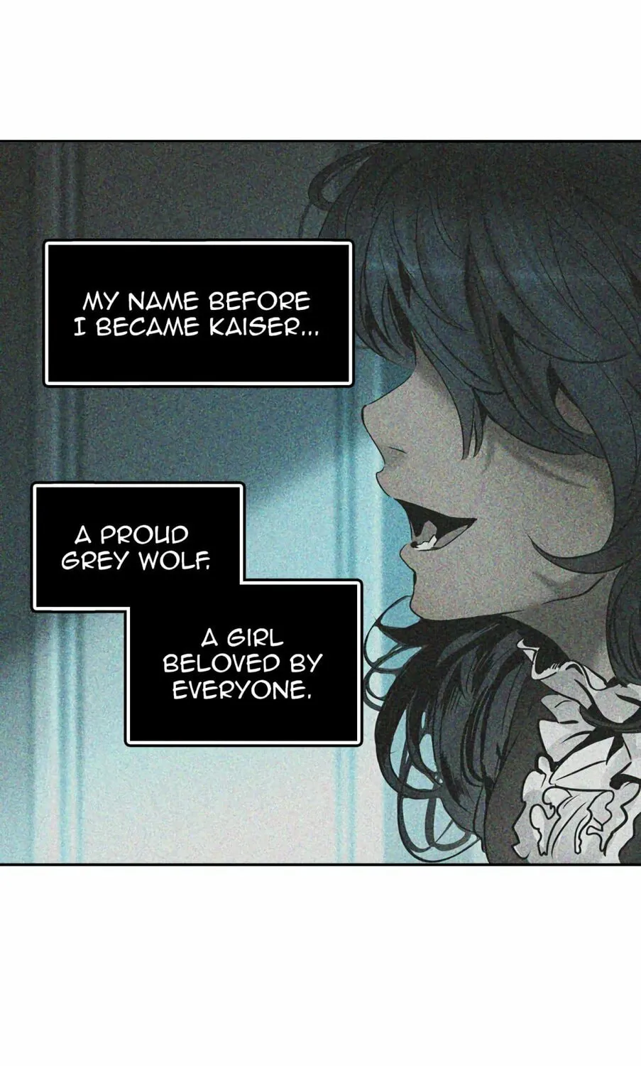 Tower of God Chapter 299 page 183 - 