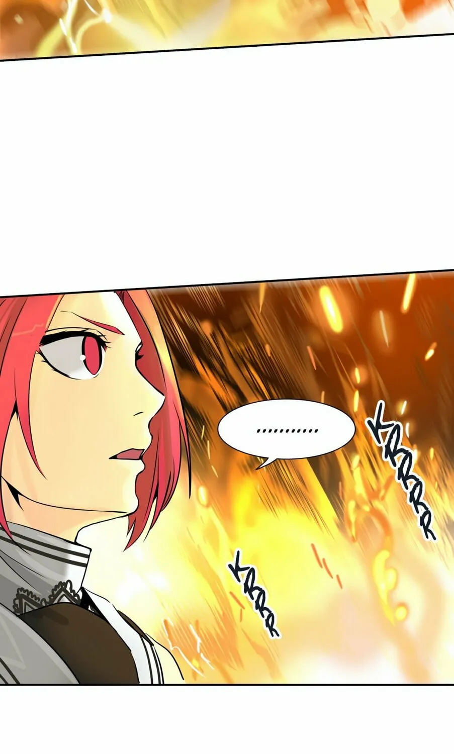 Tower of God Chapter 299 page 3 - 