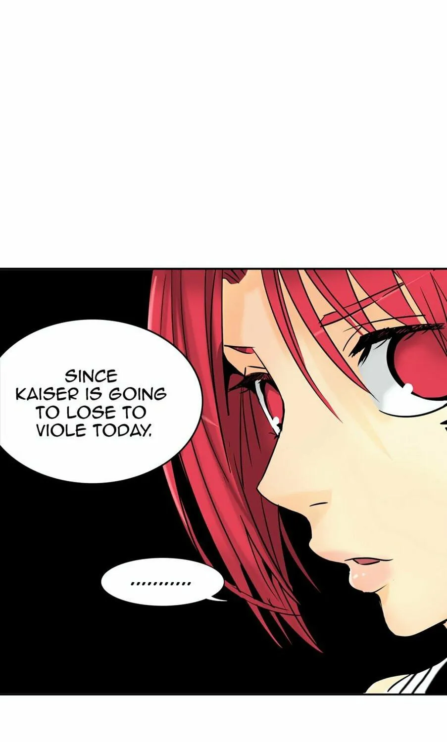 Tower of God Chapter 299 page 21 - 