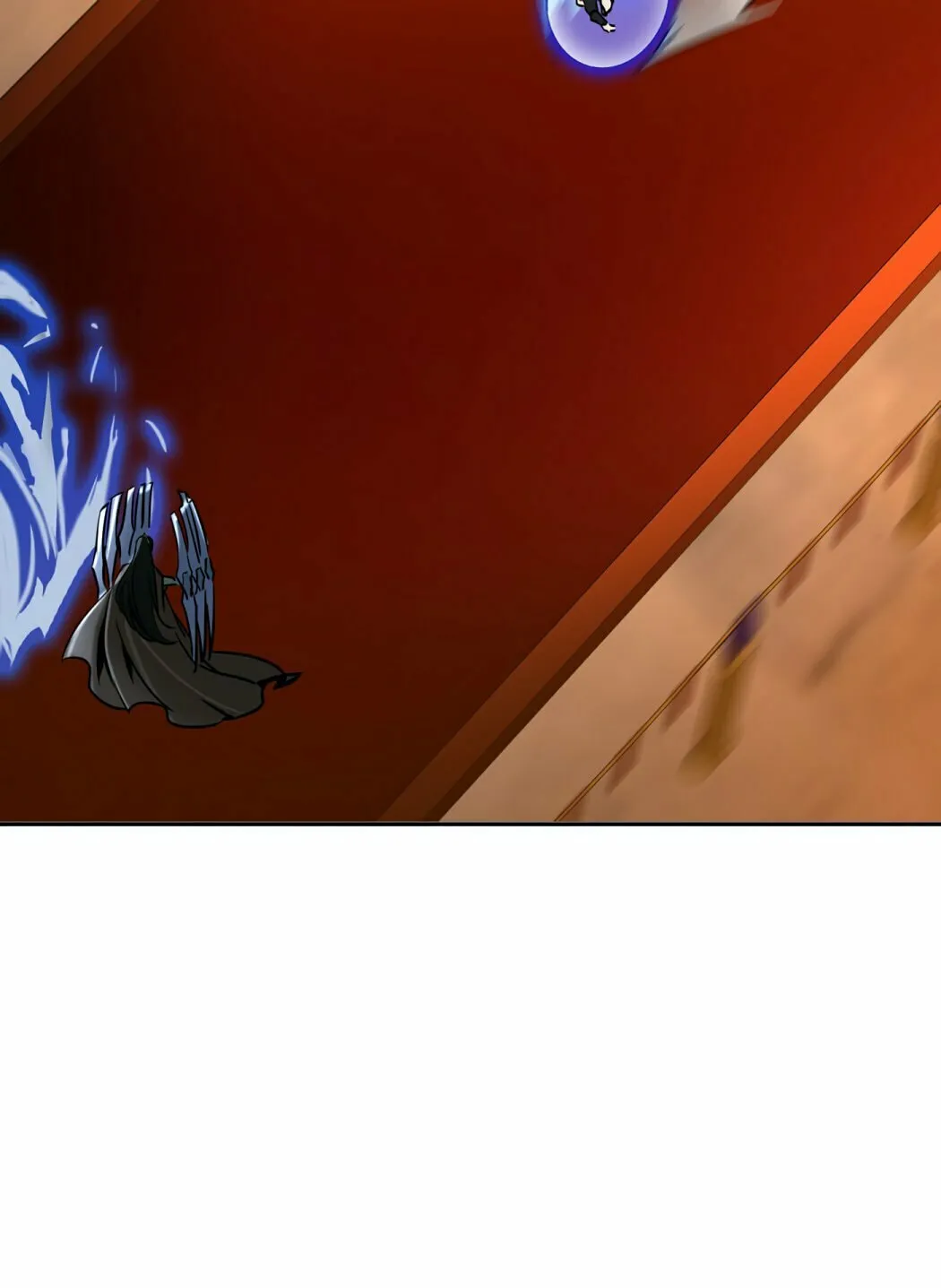 Tower of God Chapter 299 page 43 - 