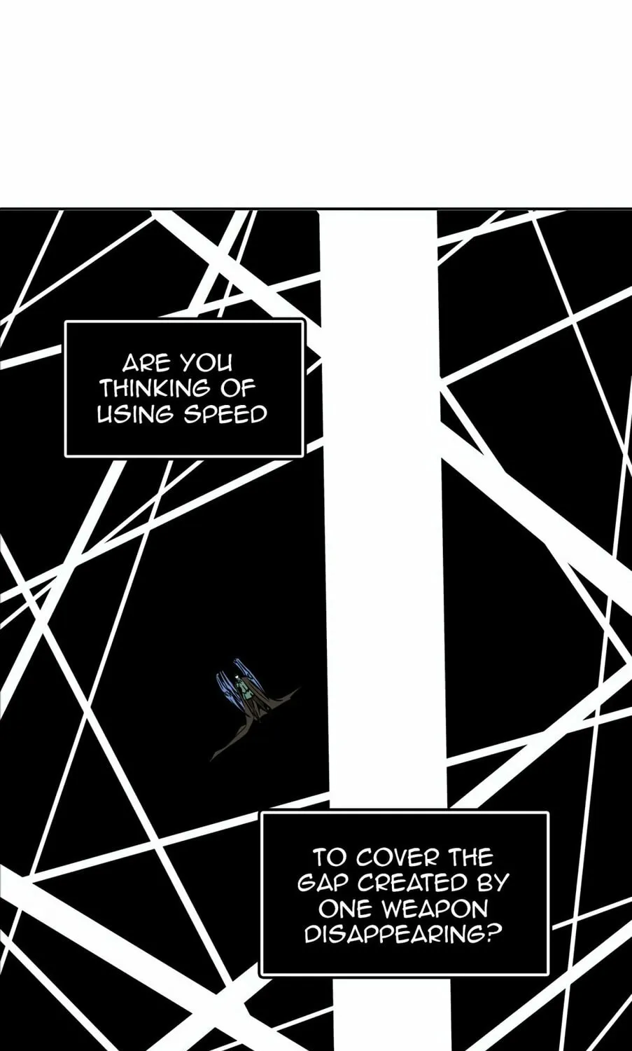 Tower of God Chapter 299 page 54 - 