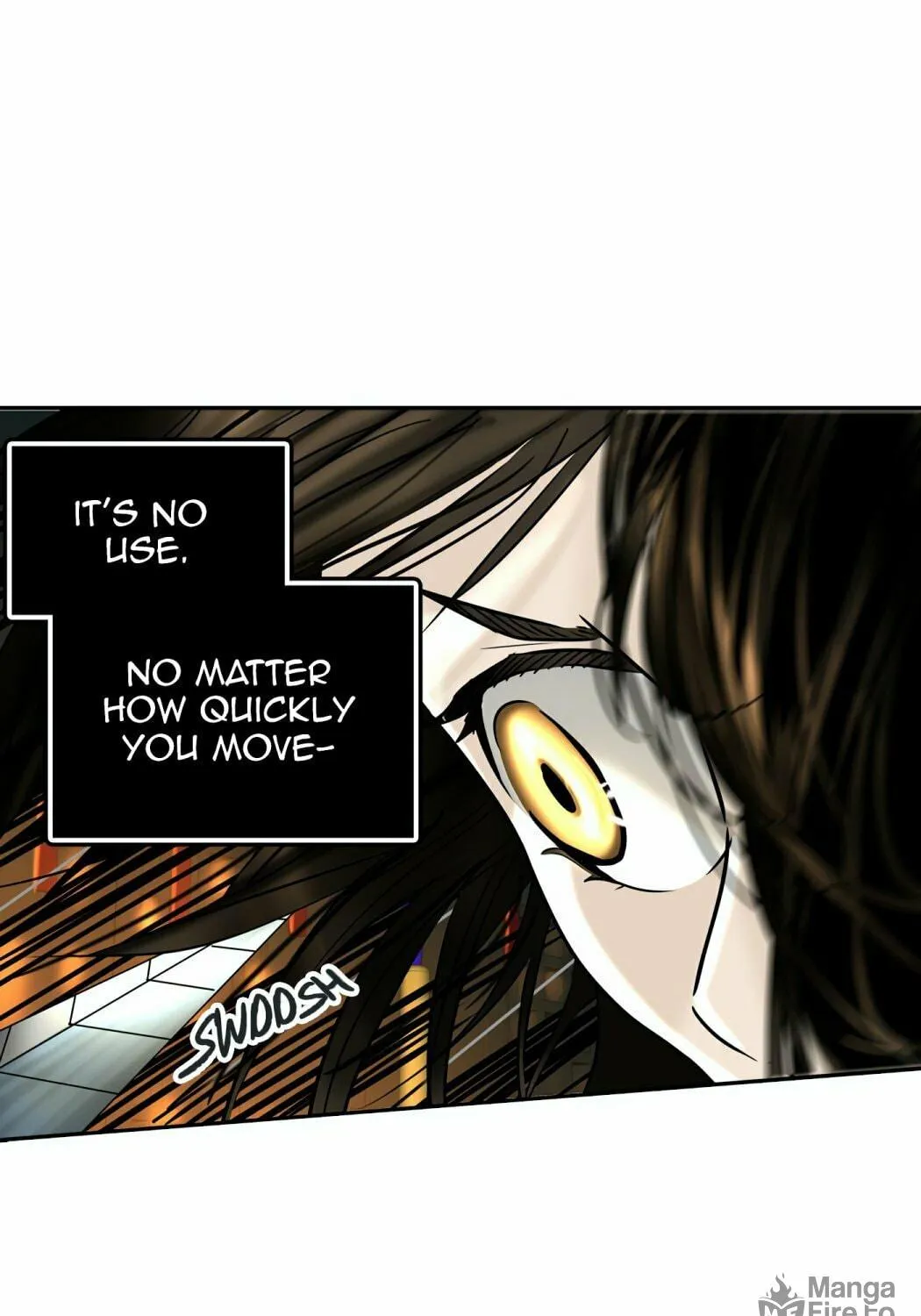Tower of God Chapter 299 page 56 - 