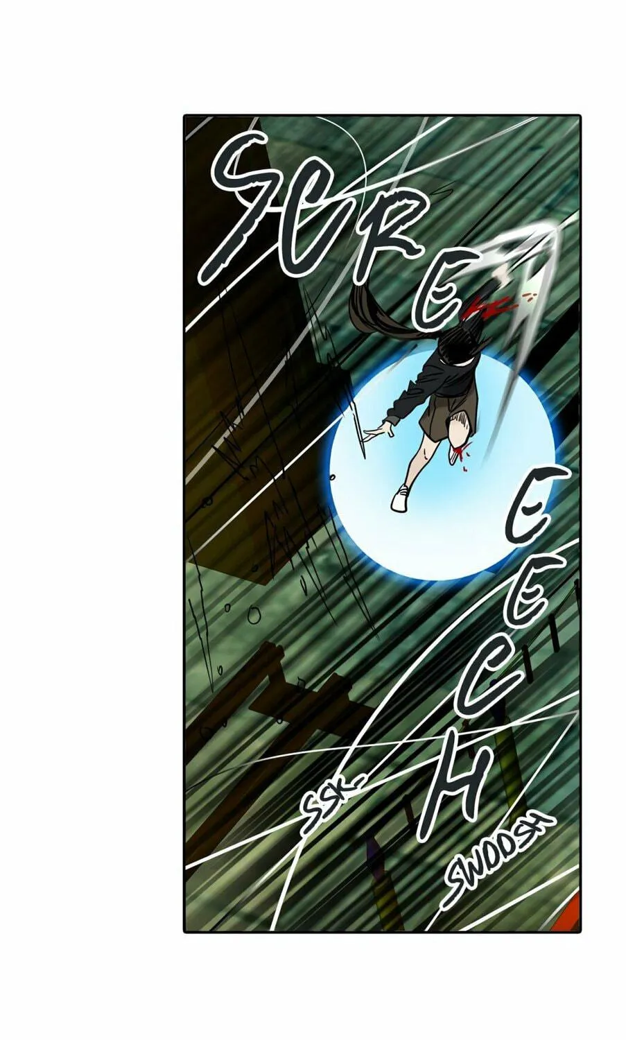 Tower of God Chapter 299 page 62 - 
