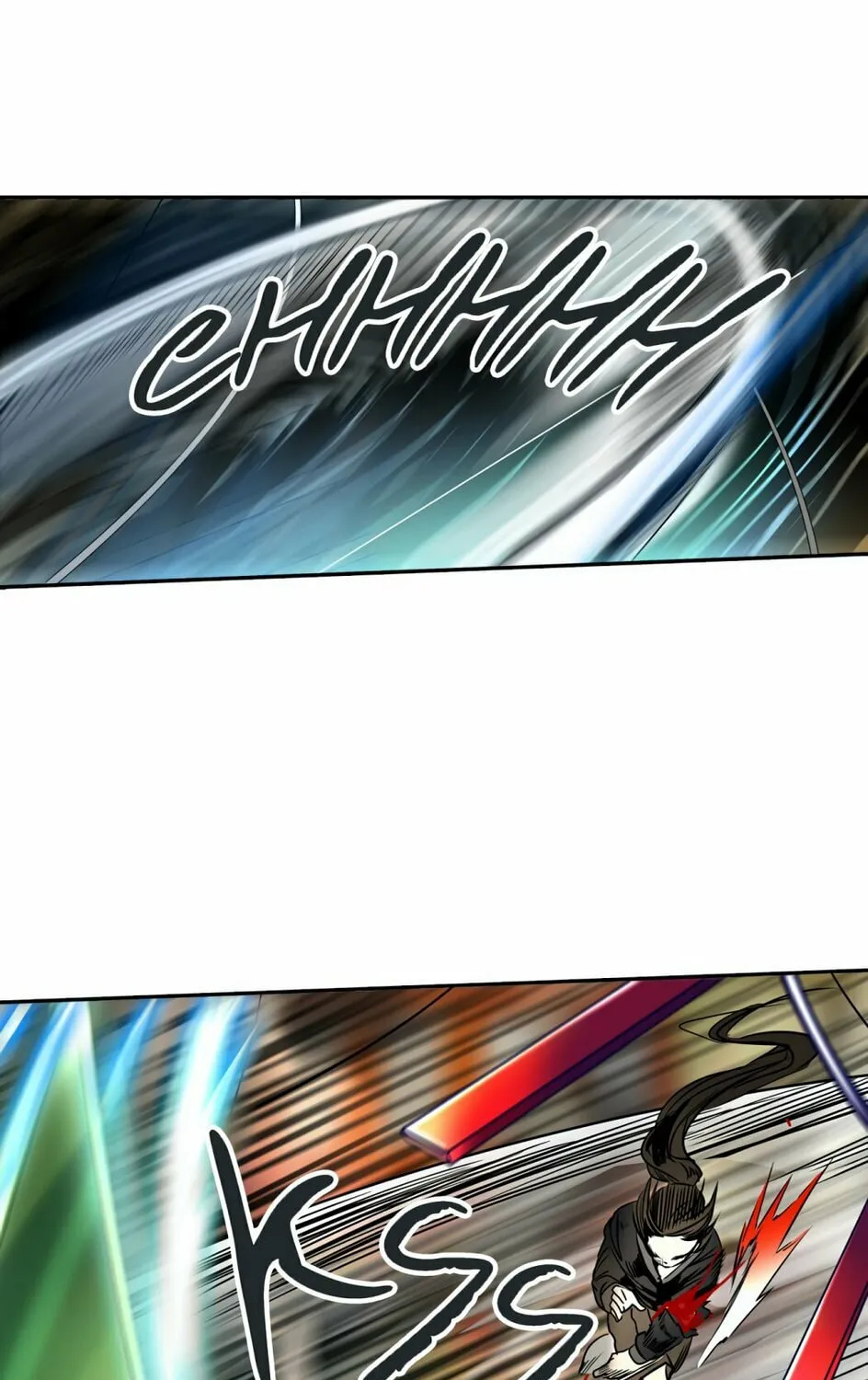 Tower of God Chapter 299 page 64 - 