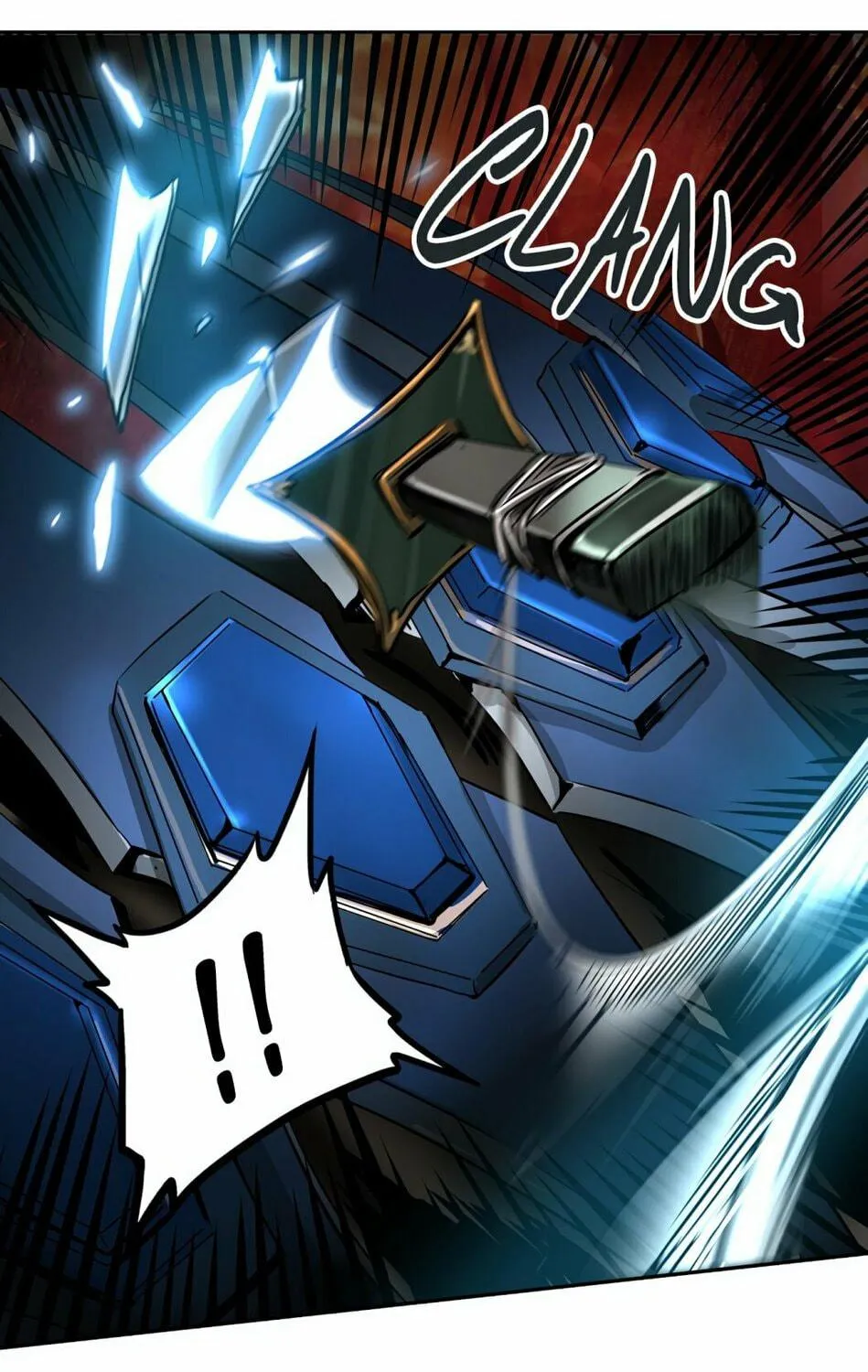 Tower of God Chapter 299 page 67 - 