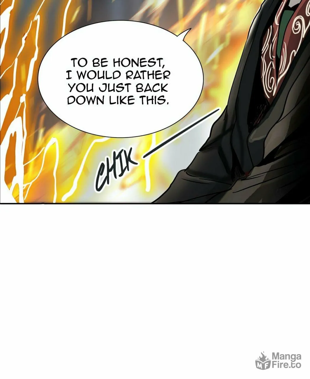Tower of God Chapter 299 page 8 - 