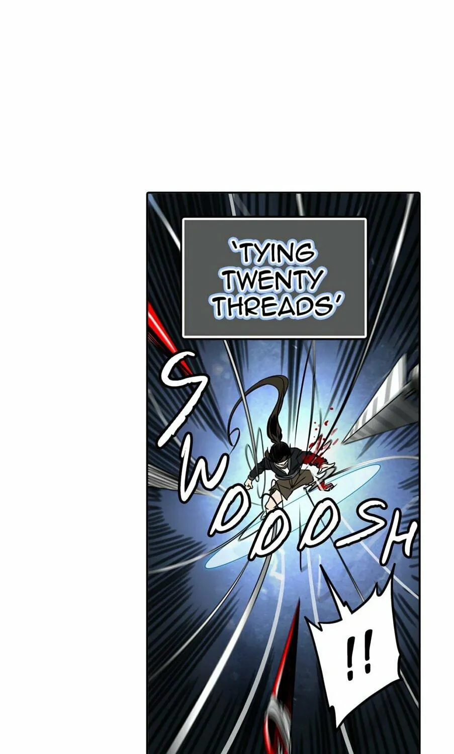 Tower of God Chapter 299 page 73 - 