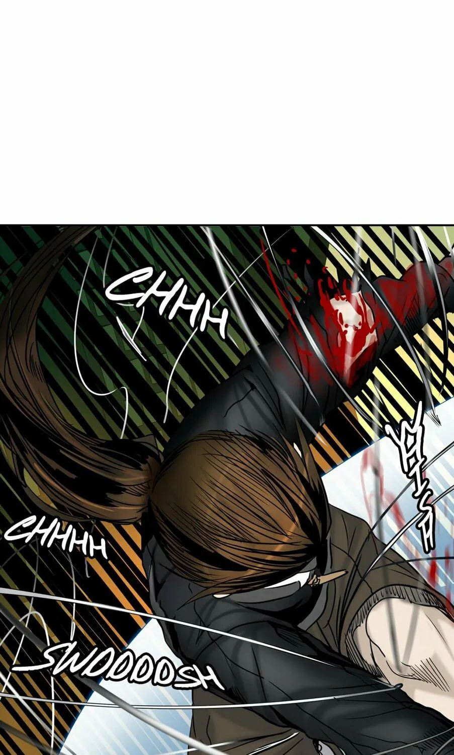 Tower of God Chapter 299 page 75 - 