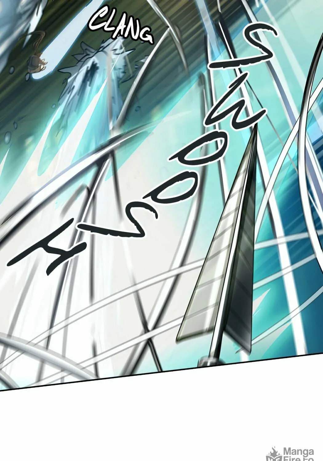 Tower of God Chapter 299 page 78 - 