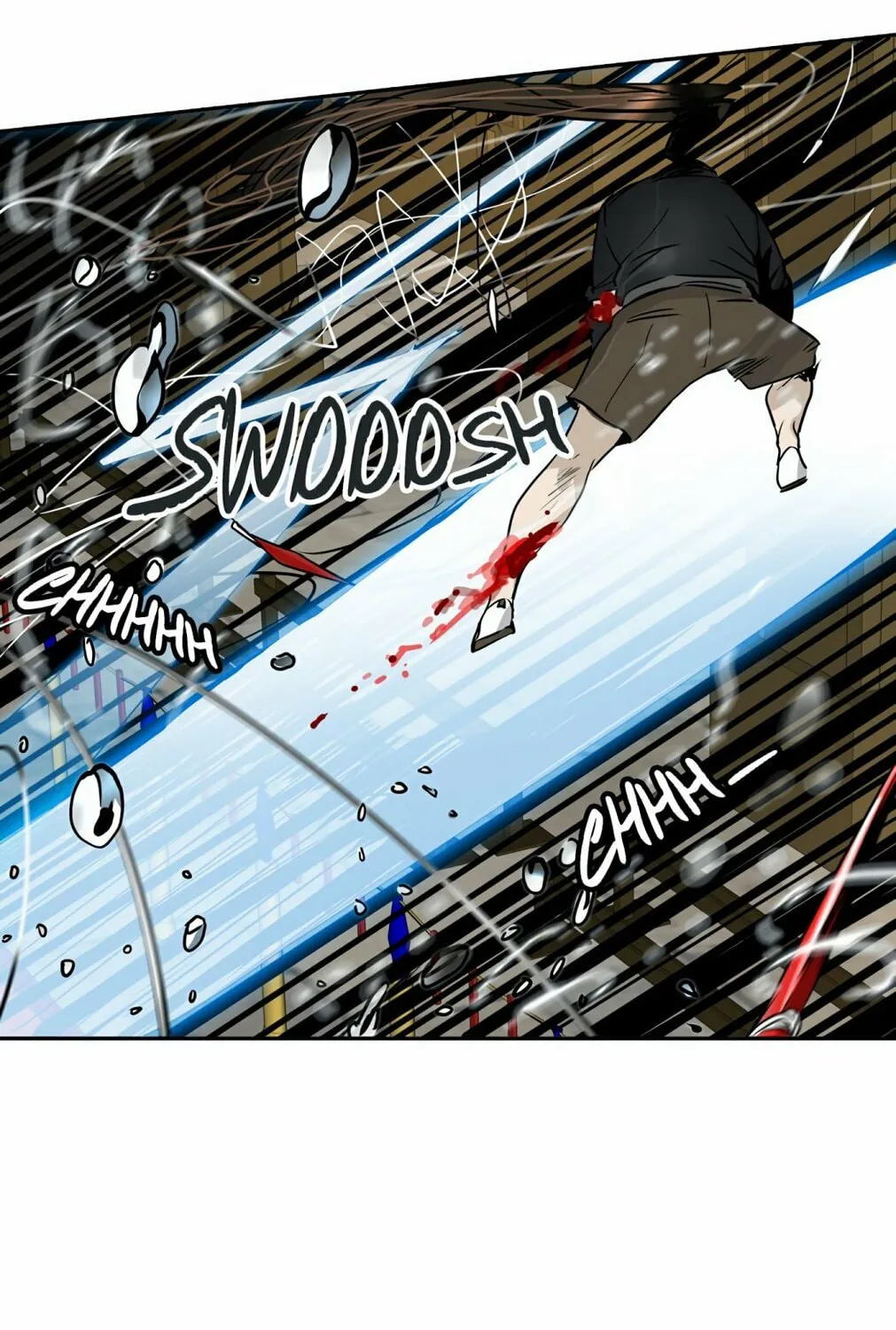 Tower of God Chapter 299 page 80 - 