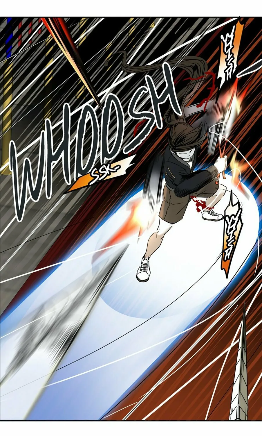 Tower of God Chapter 299 page 82 - 