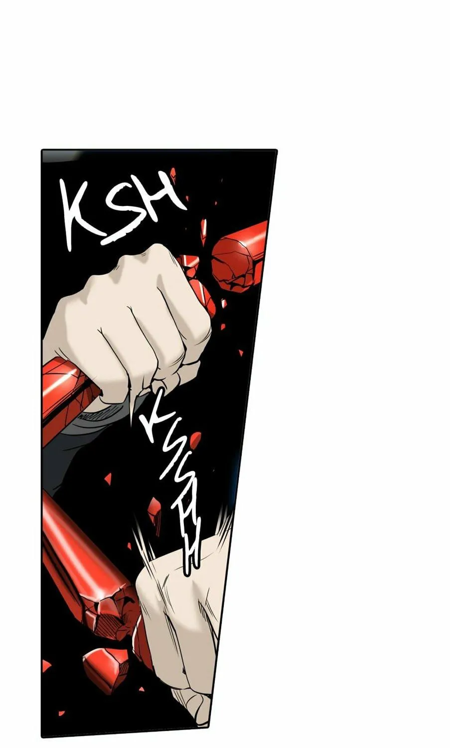 Tower of God Chapter 299 page 84 - 